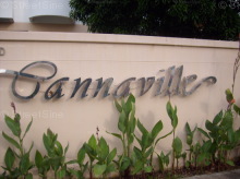 Cannaville (D15), Apartment #1265602
